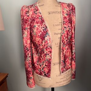 Rachel Zoe Sequin Blazer (NEW)
